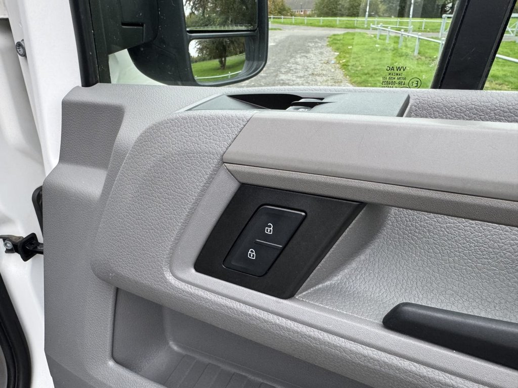 Used Volkswagen Crafter 2022 for sale - 77171512: Photo 8