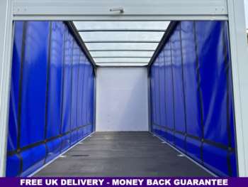 Used Mercedes-Benz Sprinter 2021 for sale - 74554931: Photo