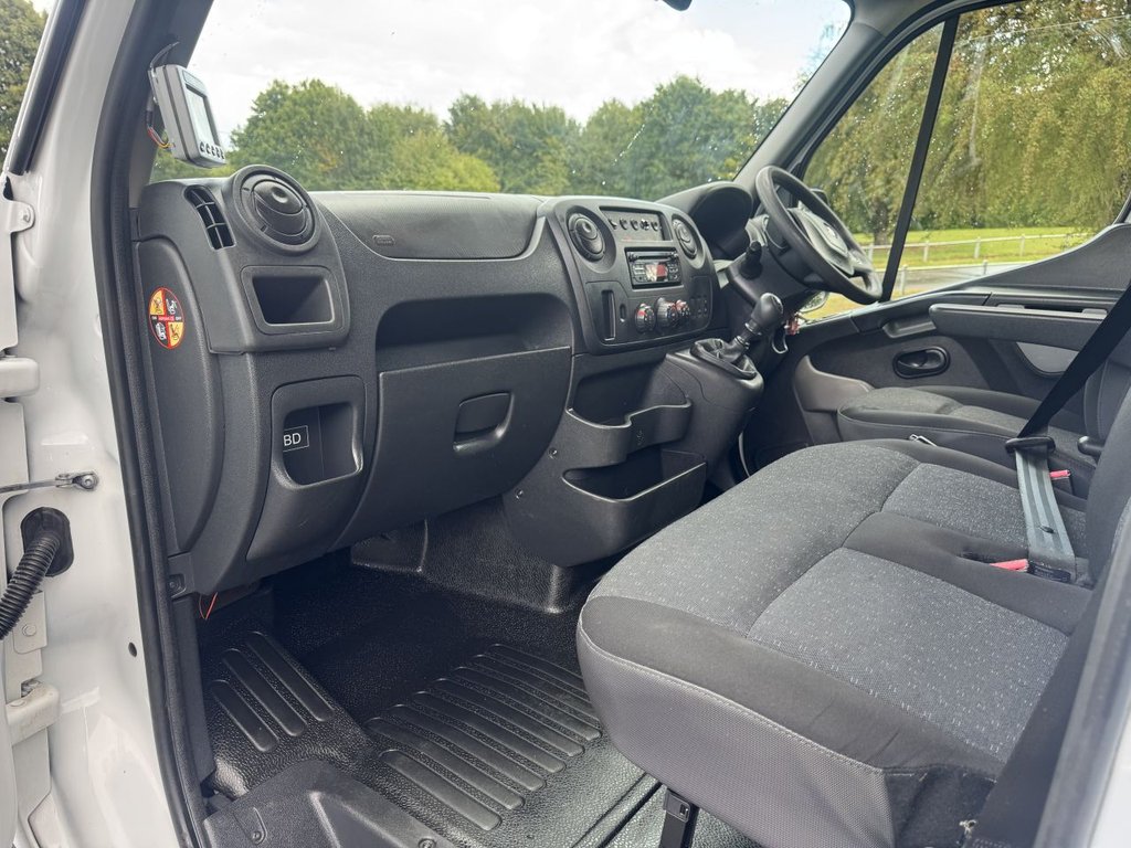 Vehicle 17