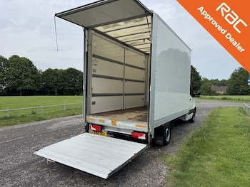 Used Mercedes-Benz Sprinter 2021 for sale - 78985502: Photo