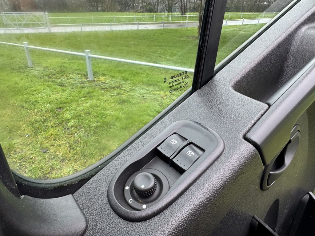 Used Vauxhall Movano 2019 for sale - 77477745: Photo 11