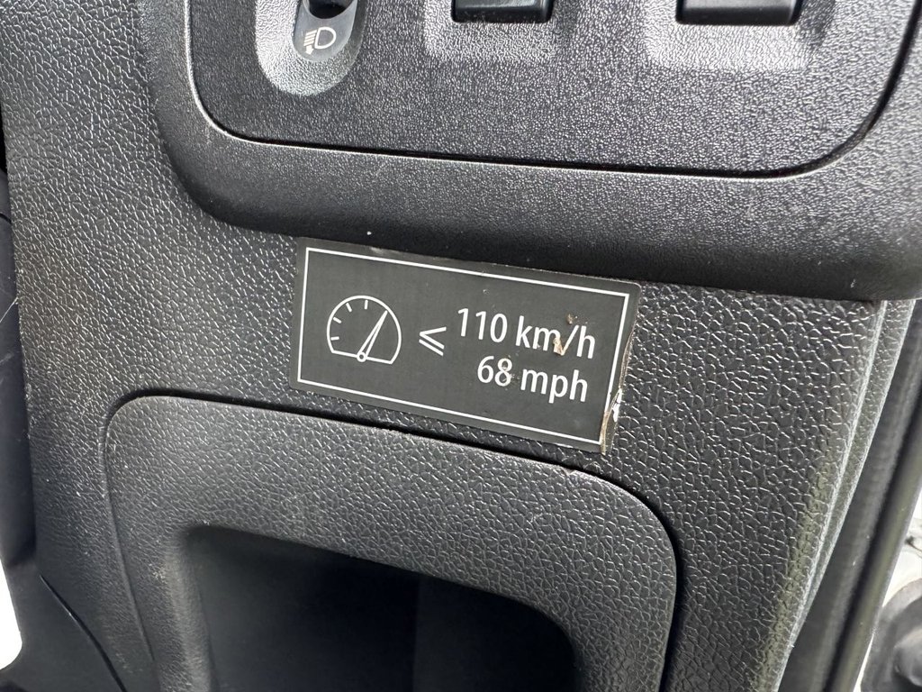 Used Vauxhall Movano 2019 for sale - 77477745: Photo 12