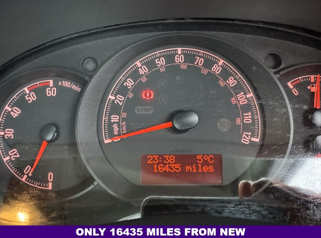 Used Vauxhall Movano 2019 for sale - 77477745: Photo 14