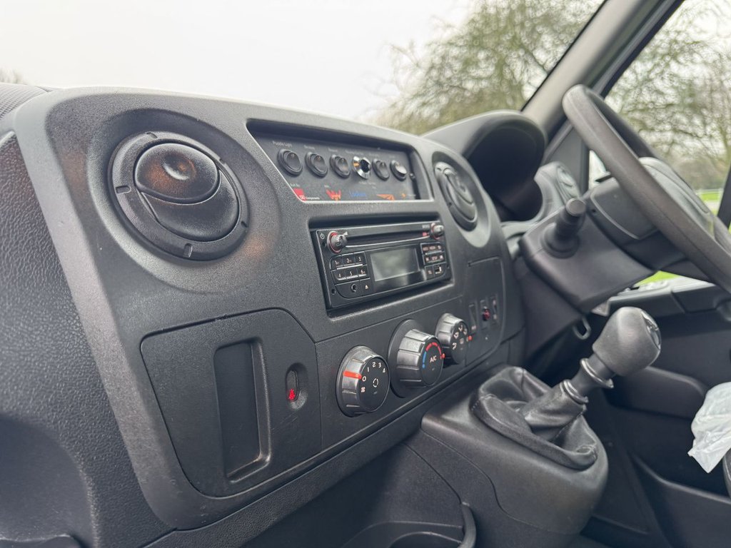 Used Vauxhall Movano 2019 for sale - 77477745: Photo 17