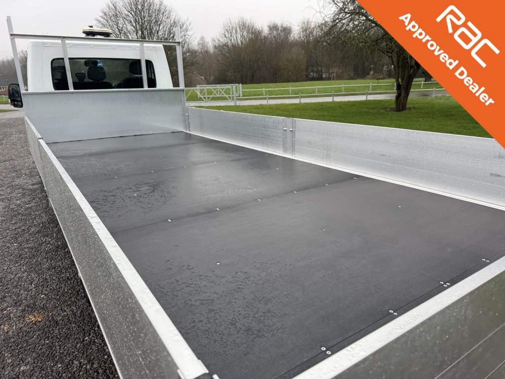 Used Vauxhall Movano 2019 for sale - 77477745: Photo 4