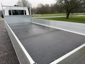 Used Vauxhall Movano 2019 for sale - 77477745: Photo