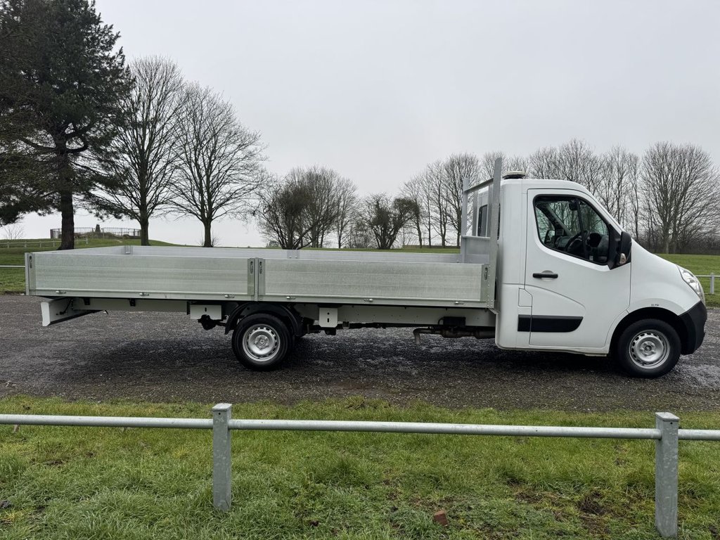 Used Vauxhall Movano 2019 for sale - 77477745: Photo 6