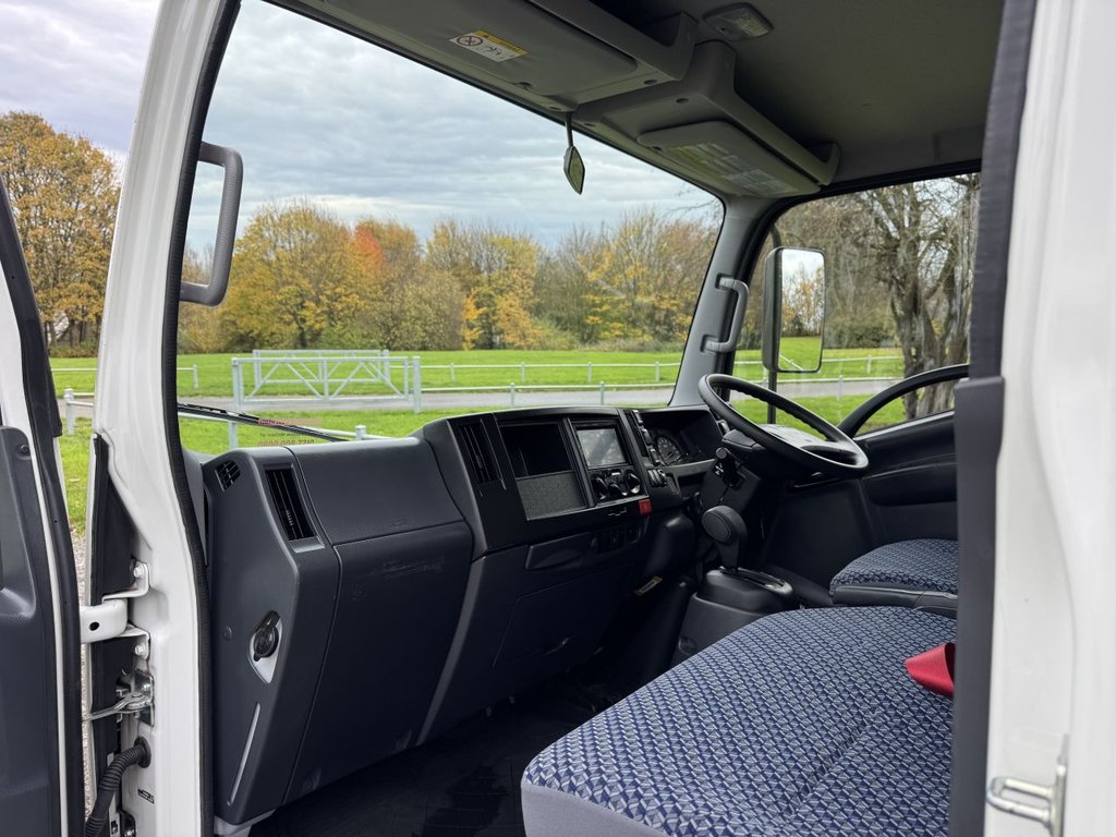 Used Isuzu Other 2024 for sale - 76487066: Photo 17