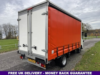 Used Isuzu Other 2024 for sale - 76487066: Photo