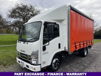 Used Isuzu Other 2024 for sale - 76487066: Photo