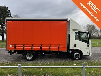 Used Isuzu Other 2024 for sale - 76487066: Photo