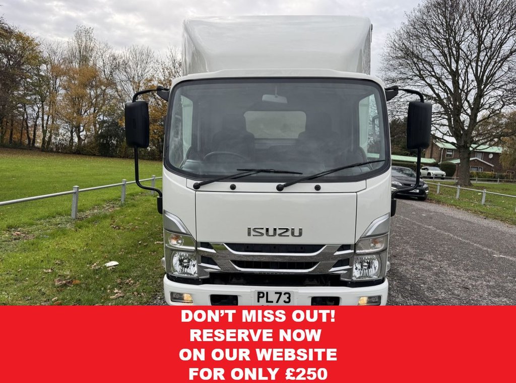 Used Isuzu Other 2024 for sale - 76487066: Photo 7