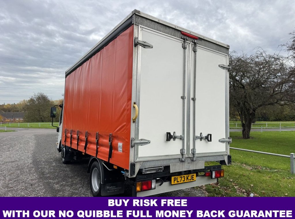 Used Isuzu Other 2024 for sale - 76487066: Photo 8