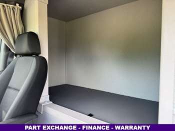 Used Mercedes-Benz Sprinter 2023 for sale - 74756464: Photo