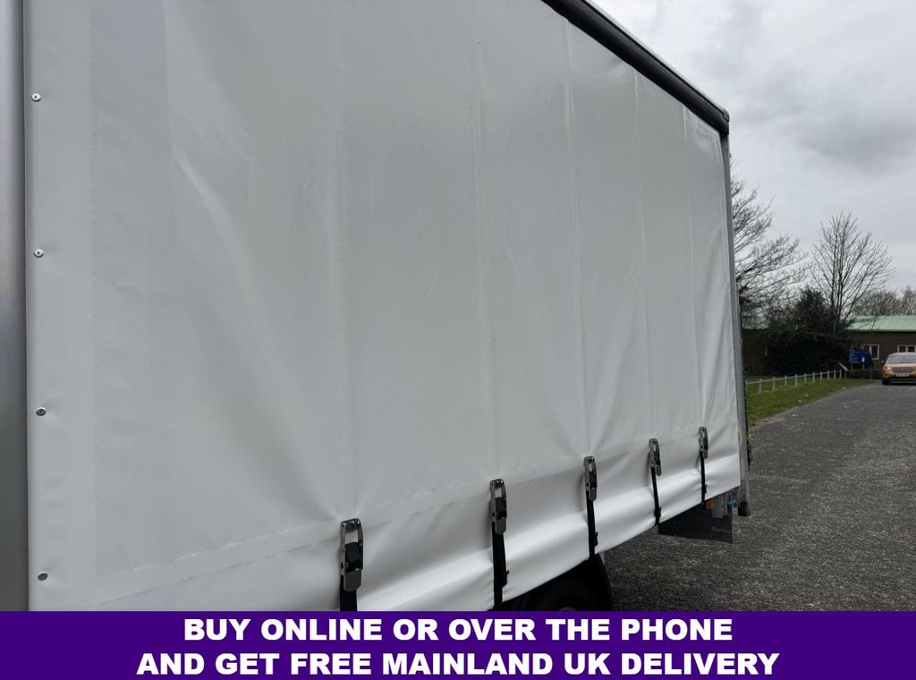 Used Mercedes-Benz Sprinter 2022 for sale - 77995368: Photo 10