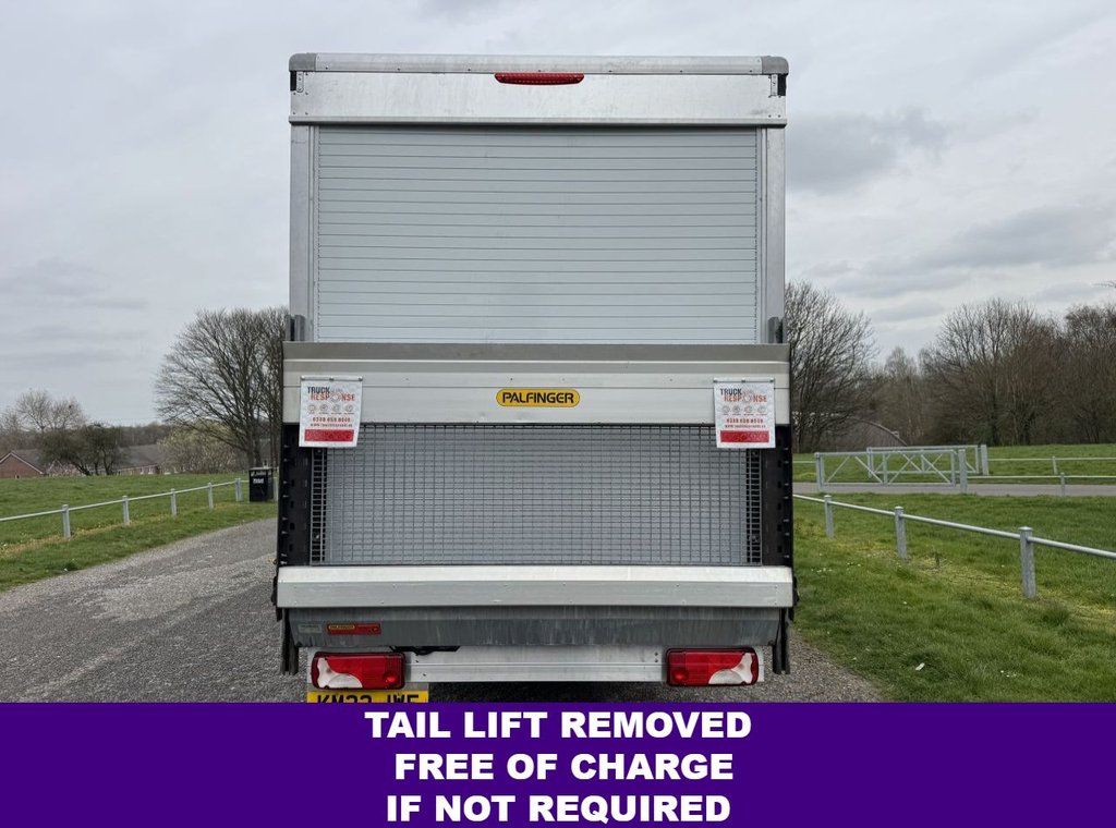 Used Mercedes-Benz Sprinter 2022 for sale - 77995368: Photo 13