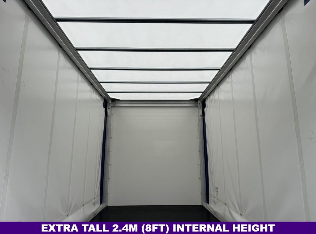 Used Mercedes-Benz Sprinter 2022 for sale - 77995368: Photo 15