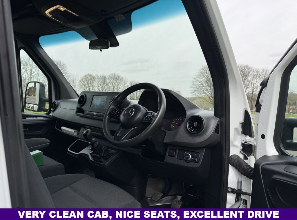 Used Mercedes-Benz Sprinter 2022 for sale - 77995368: Photo 18