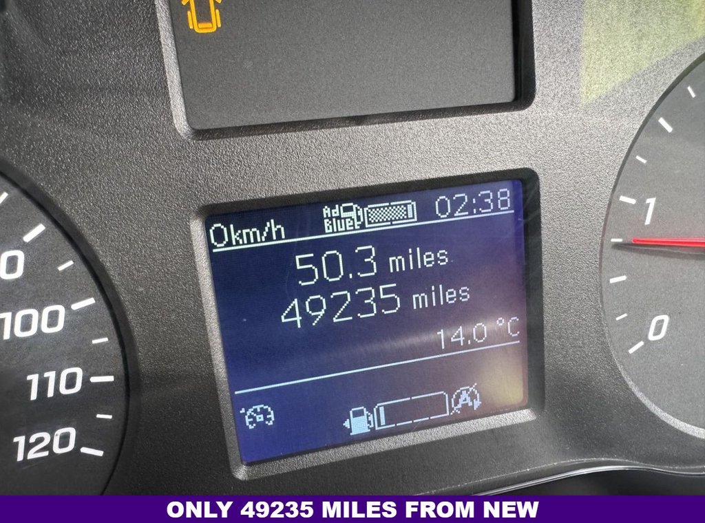 Used Mercedes-Benz Sprinter 2022 for sale - 77995368: Photo 22