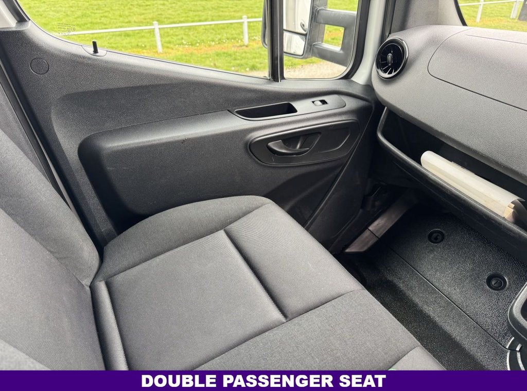Used Mercedes-Benz Sprinter 2022 for sale - 77995368: Photo 24