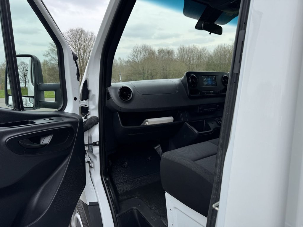 Used Mercedes-Benz Sprinter 2022 for sale - 77995368: Photo 25