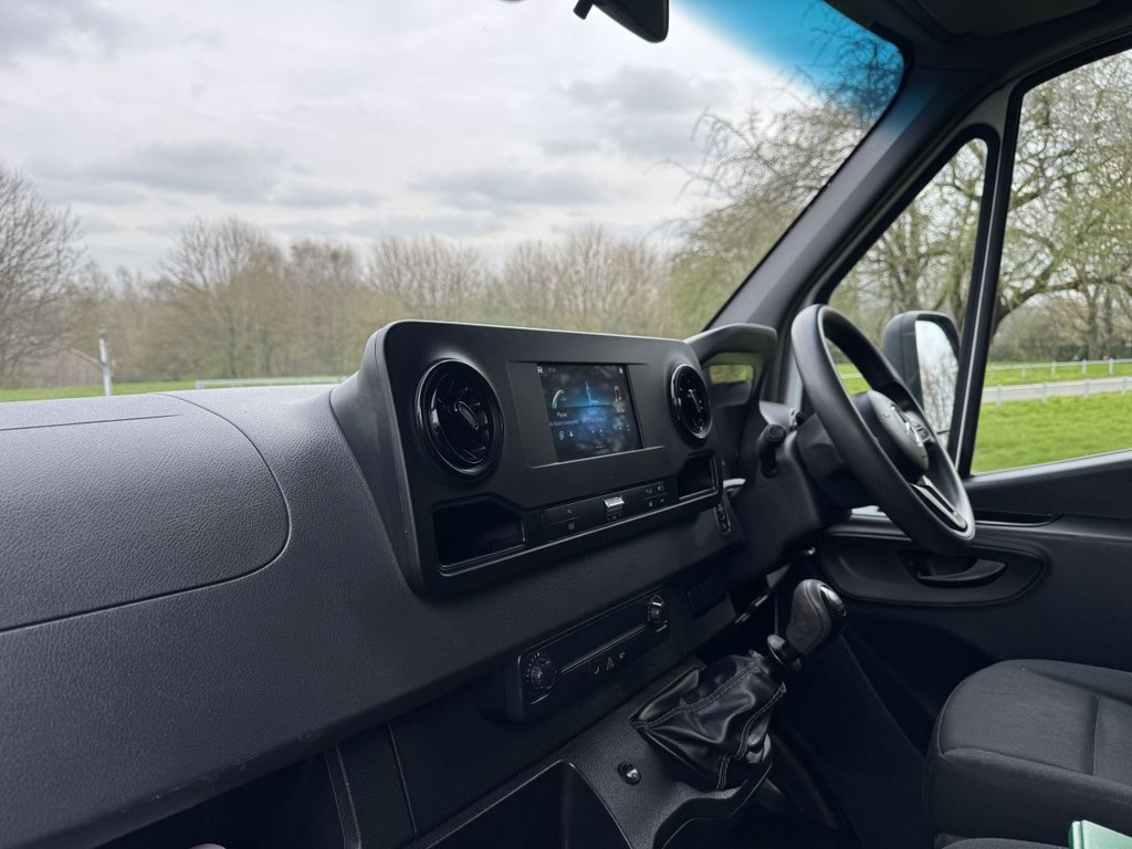 Used Mercedes-Benz Sprinter 2022 for sale - 77995368: Photo 27