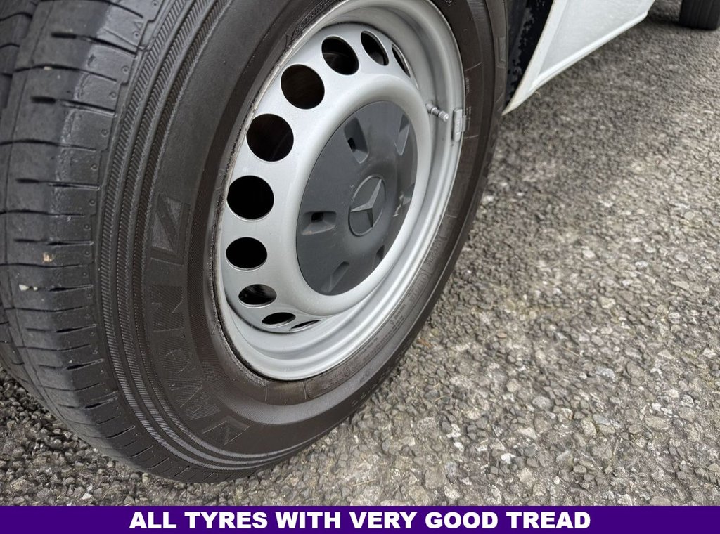 Used Mercedes-Benz Sprinter 2022 for sale - 77995368: Photo 28