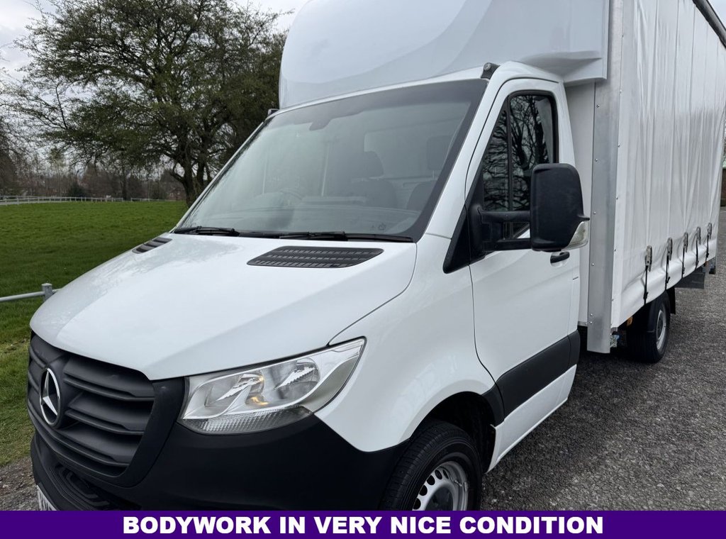 Used Mercedes-Benz Sprinter 2022 for sale - 77995368: Photo 7