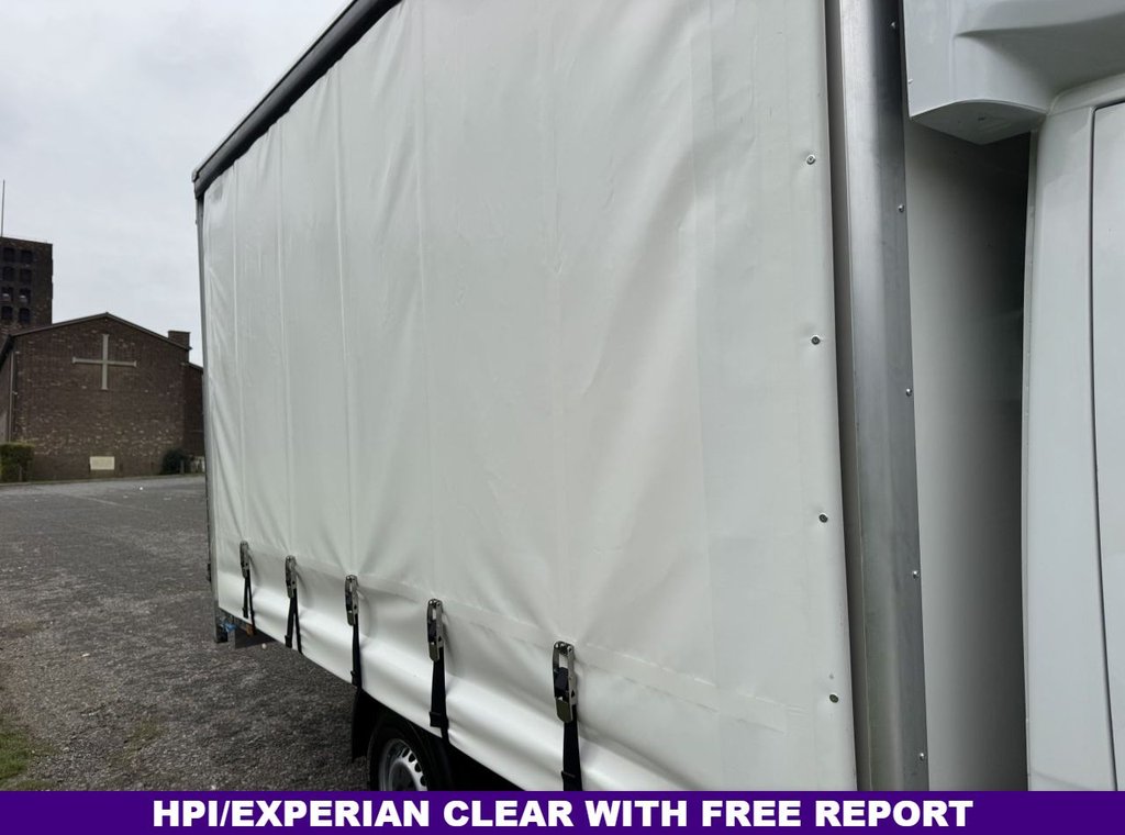 Used Mercedes-Benz Sprinter 2022 for sale - 77995368: Photo 9