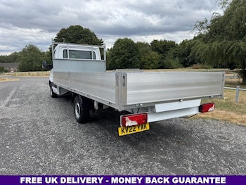 Used Mercedes-Benz Sprinter 2022 for sale - 79394493: Photo