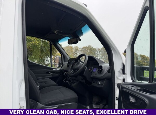Used Mercedes-Benz Sprinter 2021 for sale - 76266625: Photo 18