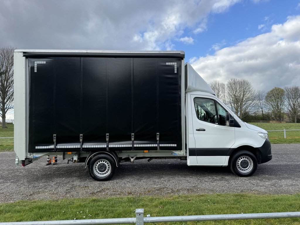 Used Mercedes-Benz Sprinter 2022 for sale - 78088308: Photo 11