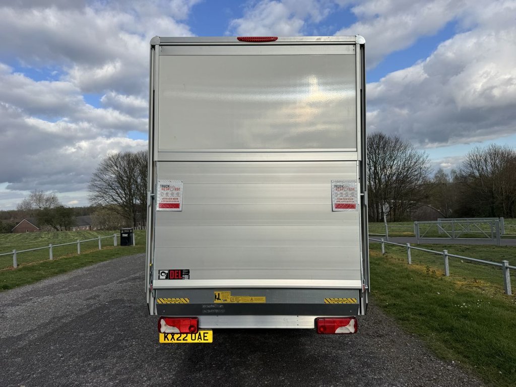 Used Mercedes-Benz Sprinter 2022 for sale - 78088308: Photo 13