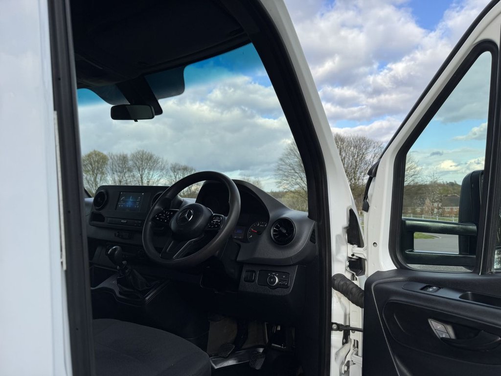 Used Mercedes-Benz Sprinter 2022 for sale - 78088308: Photo 15
