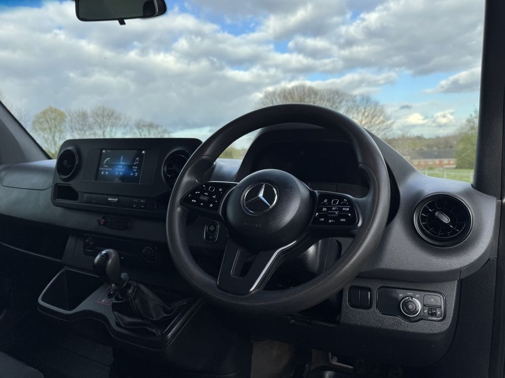 Used Mercedes-Benz Sprinter 2022 for sale - 78088308: Photo 17