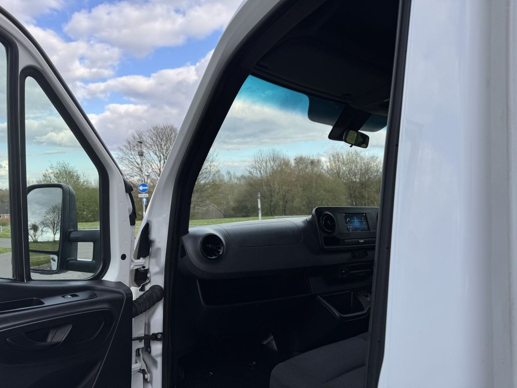 Used Mercedes-Benz Sprinter 2022 for sale - 78088308: Photo 19