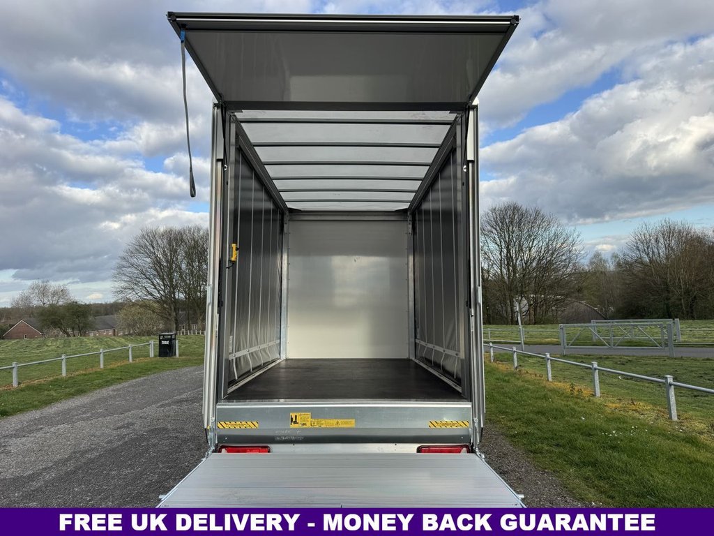 Used Mercedes-Benz Sprinter 2022 for sale - 78088308: Photo 2