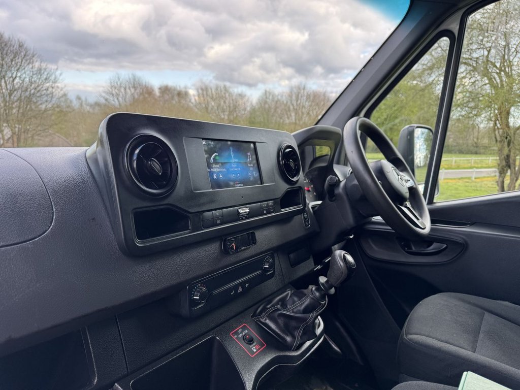 Used Mercedes-Benz Sprinter 2022 for sale - 78088308: Photo 20