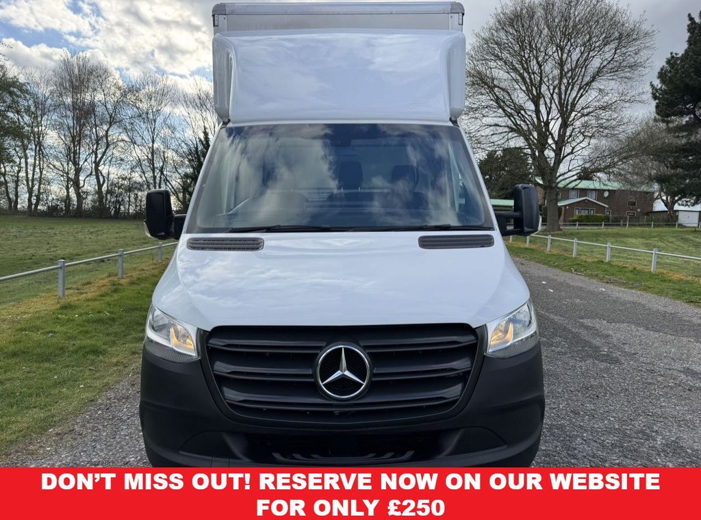 Used Mercedes-Benz Sprinter 2022 for sale - 78088308: Photo 7