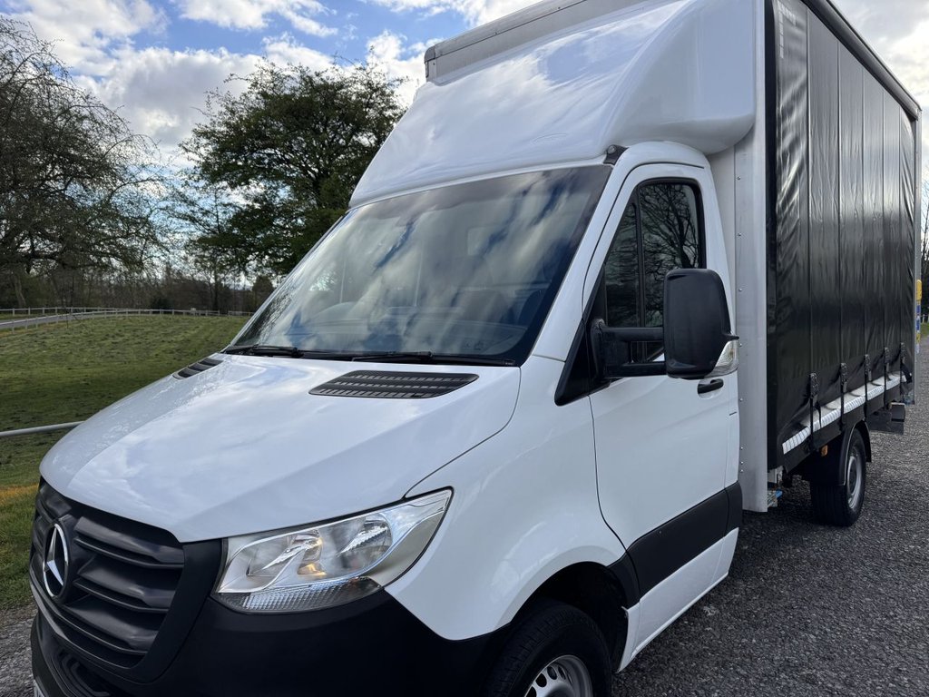 Used Mercedes-Benz Sprinter 2022 for sale - 78088308: Photo 8