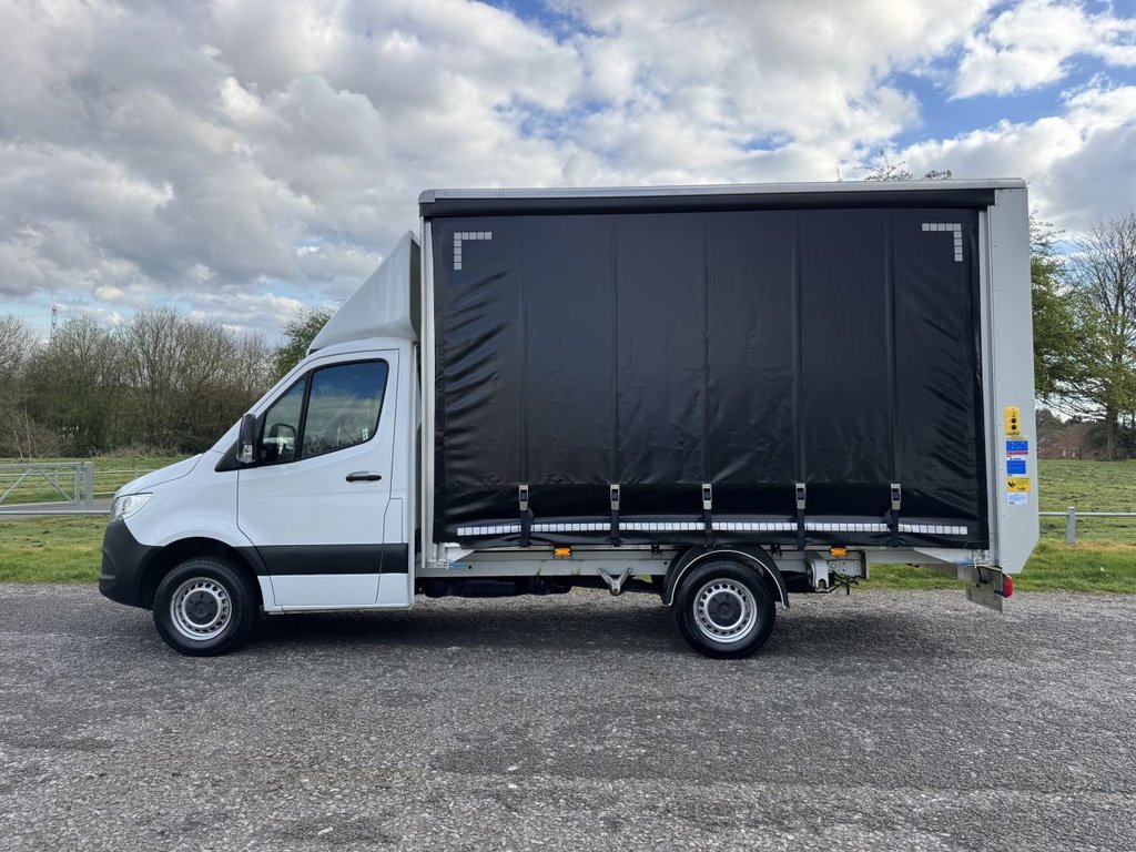 Used Mercedes-Benz Sprinter 2022 for sale - 78088308: Photo 9