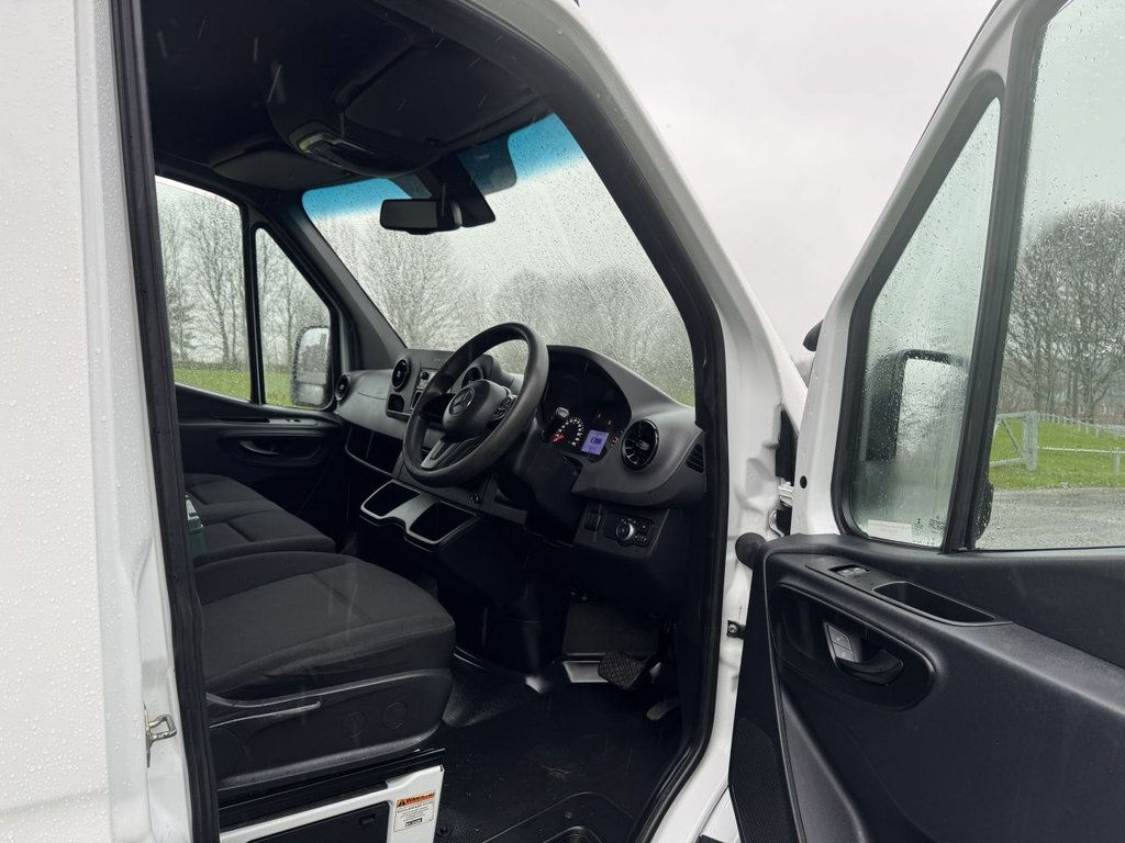 Used Mercedes-Benz Sprinter 2021 for sale - 77477511: Photo 12
