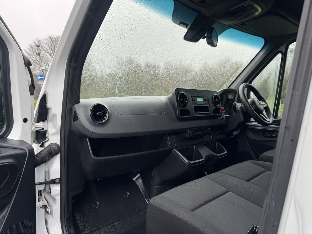 Used Mercedes-Benz Sprinter 2021 for sale - 77477511: Photo 17