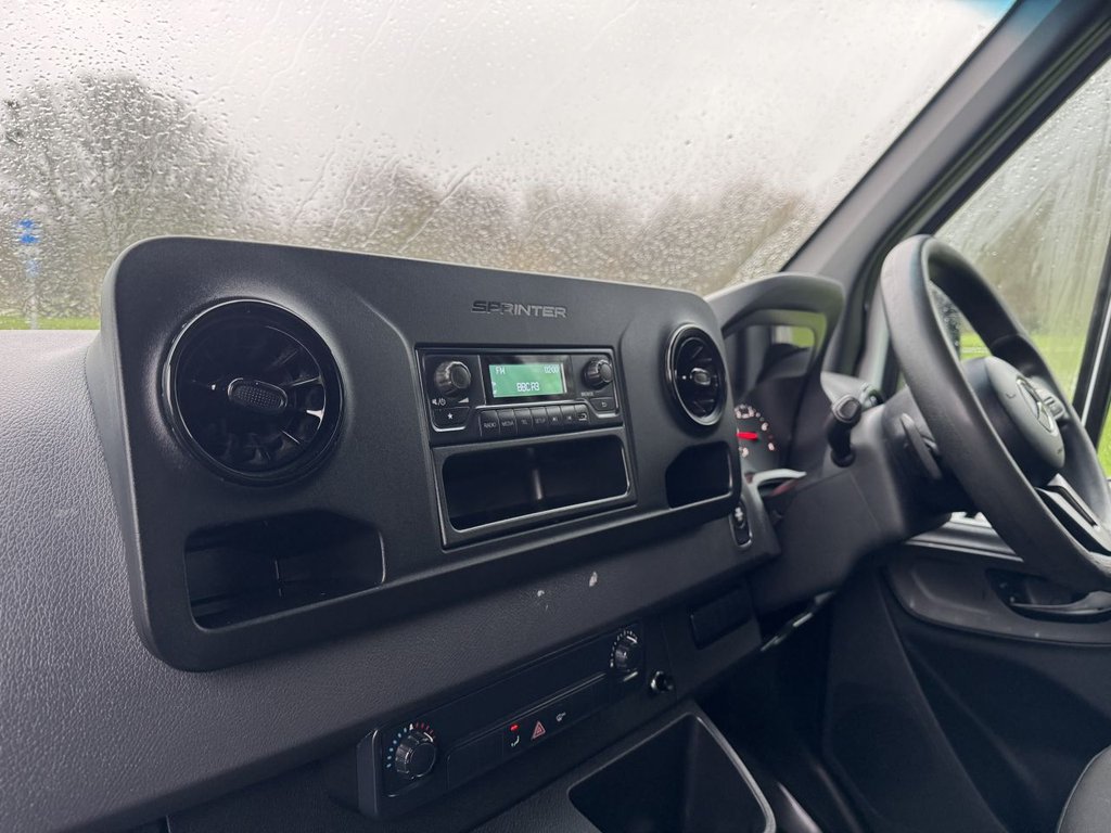 Used Mercedes-Benz Sprinter 2021 for sale - 77477511: Photo 18