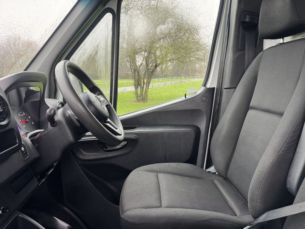 Used Mercedes-Benz Sprinter 2021 for sale - 77477511: Photo 19