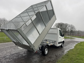 Used Mercedes-Benz Sprinter 2021 for sale - 77477511: Photo