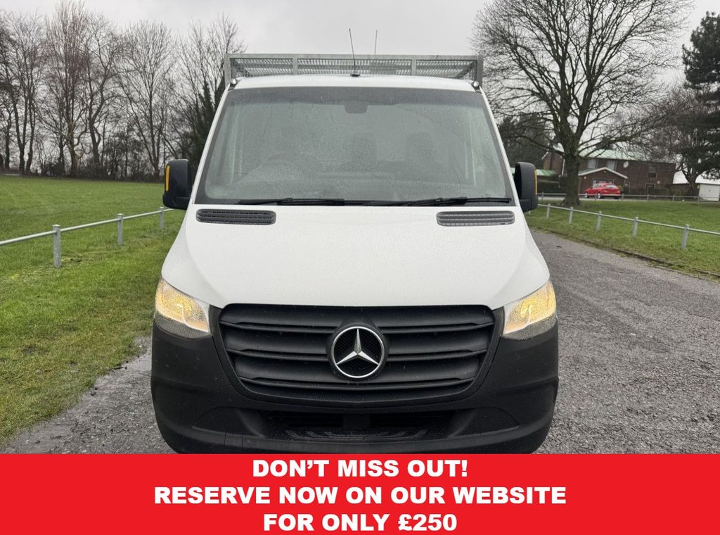 Used Mercedes-Benz Sprinter 2021 for sale - 77477511: Photo 6