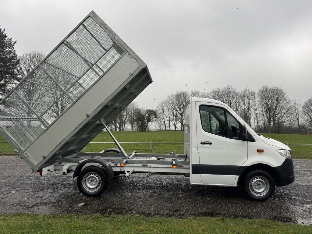 Used Mercedes-Benz Sprinter 2021 for sale - 77477511: Photo 7