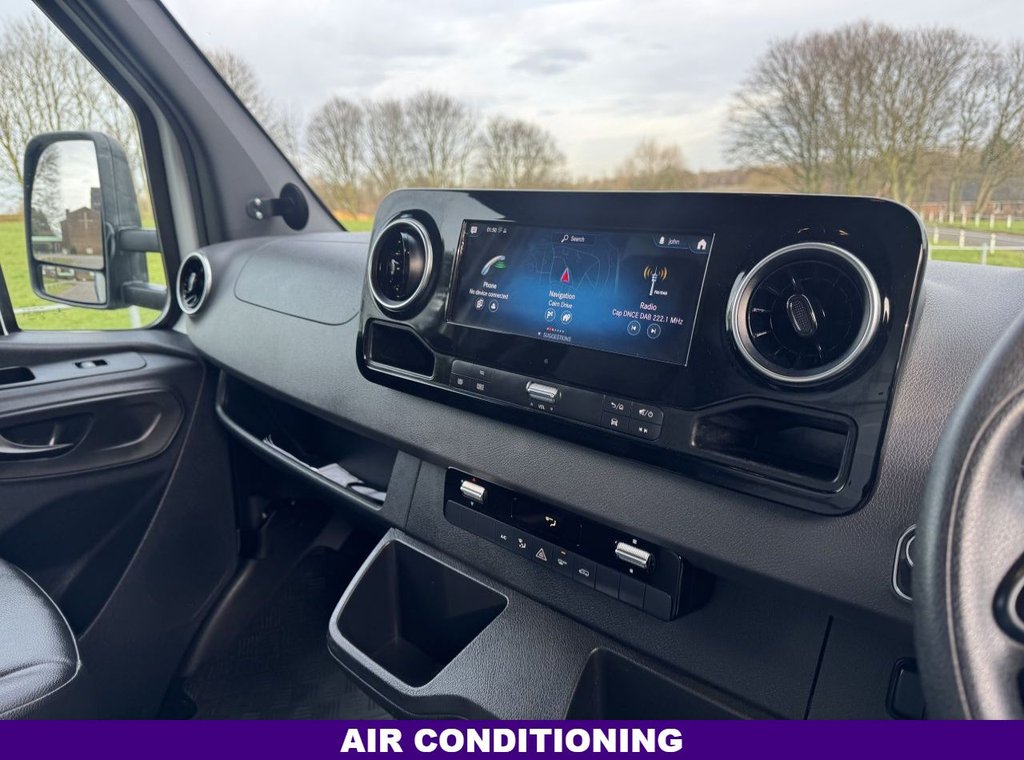 Used Mercedes-Benz Sprinter 2021 for sale - 77576155: Photo 18