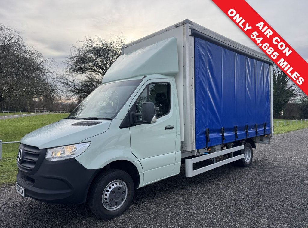 Used Mercedes-Benz Sprinter 2021 for sale - 77576155: Photo 30